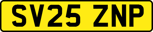 SV25ZNP