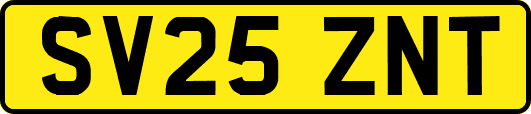 SV25ZNT