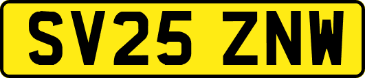 SV25ZNW
