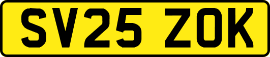 SV25ZOK