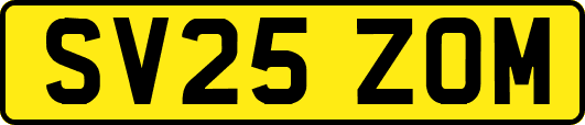 SV25ZOM