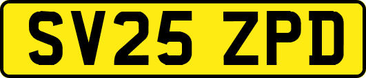 SV25ZPD