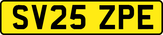 SV25ZPE