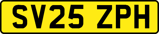 SV25ZPH