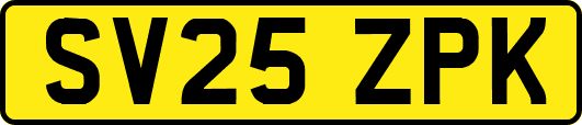 SV25ZPK