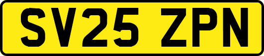 SV25ZPN