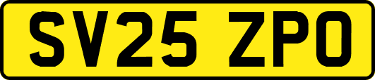 SV25ZPO