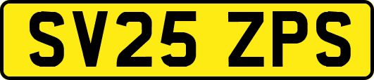 SV25ZPS