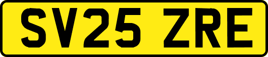 SV25ZRE