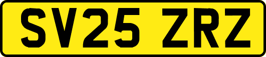 SV25ZRZ