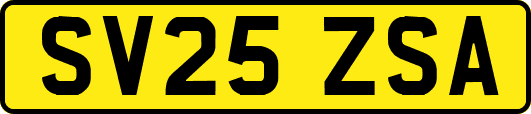 SV25ZSA