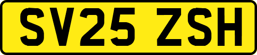 SV25ZSH