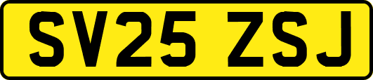 SV25ZSJ