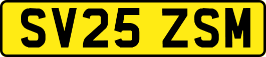 SV25ZSM