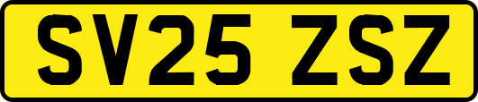 SV25ZSZ