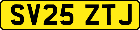 SV25ZTJ