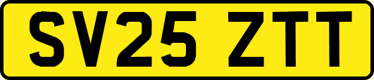 SV25ZTT