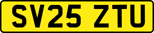 SV25ZTU