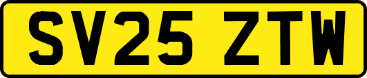SV25ZTW
