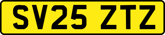 SV25ZTZ