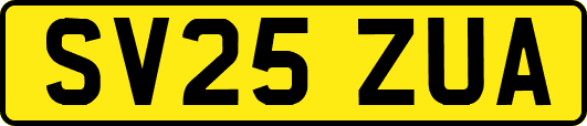 SV25ZUA