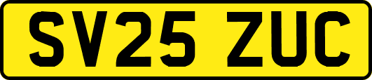 SV25ZUC