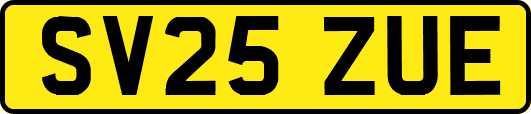 SV25ZUE