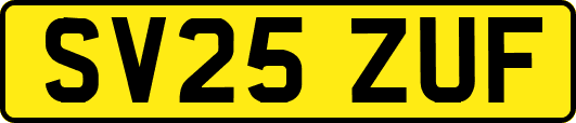 SV25ZUF