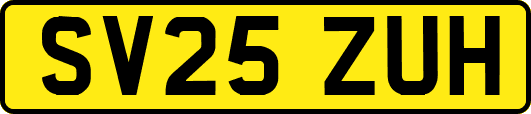 SV25ZUH