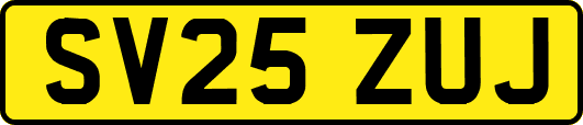 SV25ZUJ