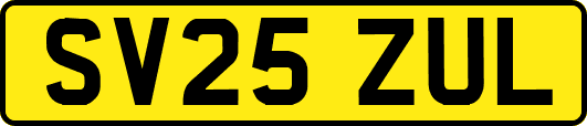 SV25ZUL