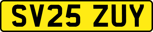 SV25ZUY