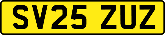 SV25ZUZ