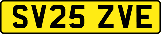 SV25ZVE