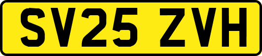 SV25ZVH