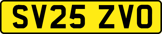 SV25ZVO