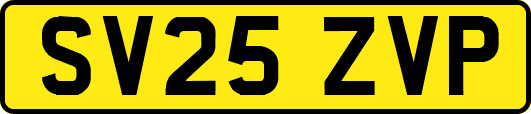 SV25ZVP