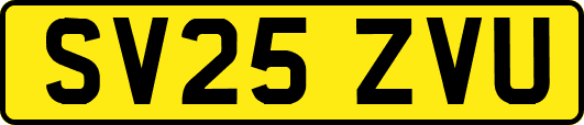 SV25ZVU