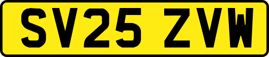 SV25ZVW