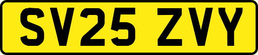 SV25ZVY