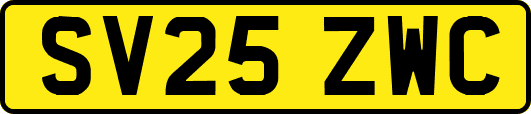 SV25ZWC