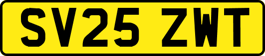SV25ZWT