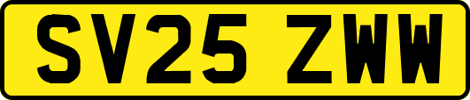 SV25ZWW