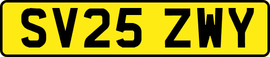SV25ZWY