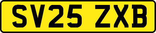 SV25ZXB
