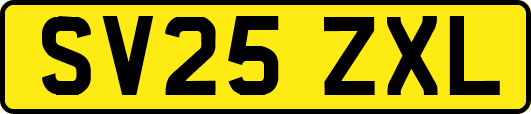 SV25ZXL