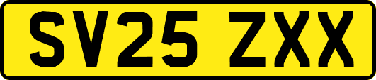 SV25ZXX