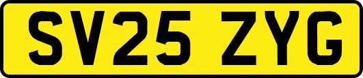 SV25ZYG