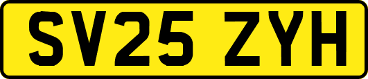 SV25ZYH
