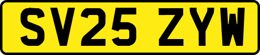SV25ZYW